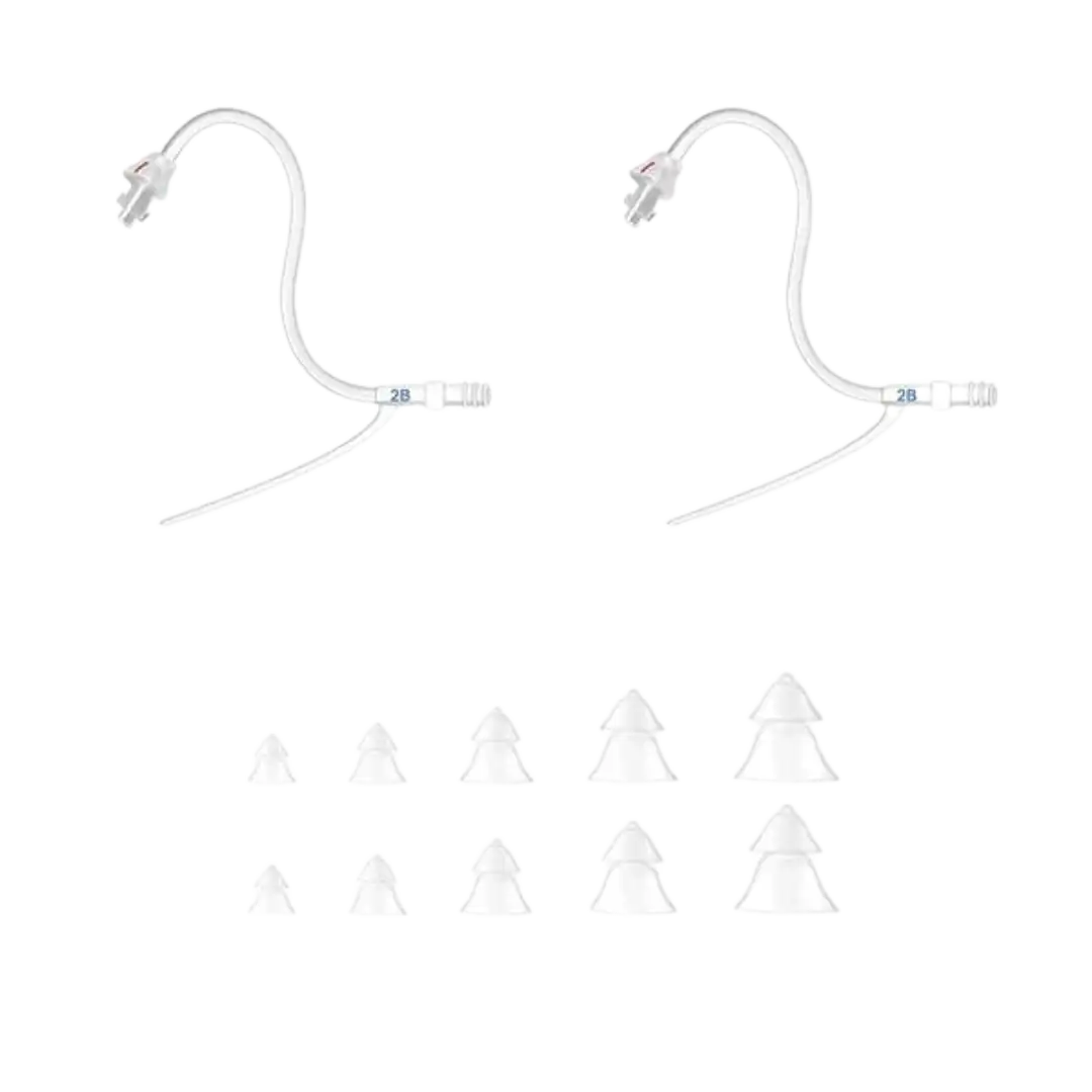 Luna / Luna 2 Accessory Pack