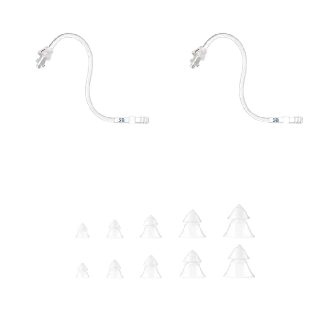 Luna Pro Accessory Pack
