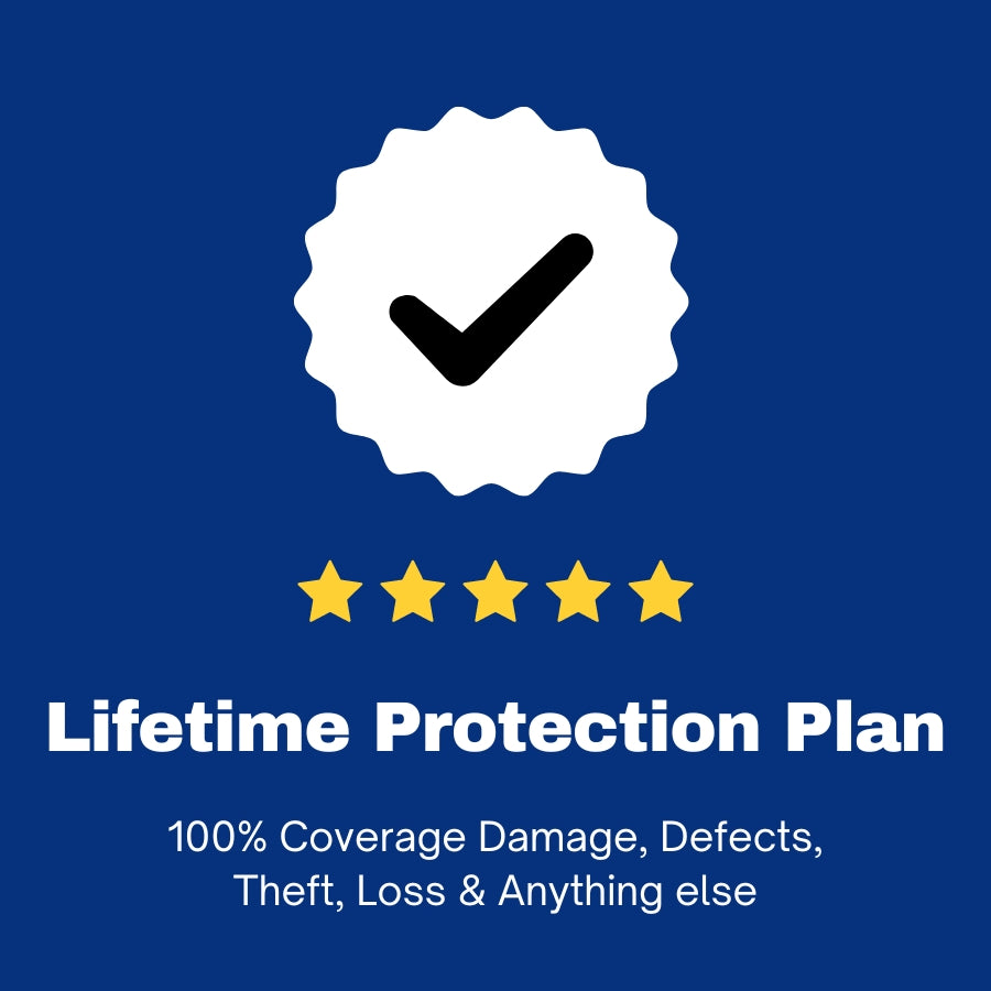 Lifetime Protection Plan